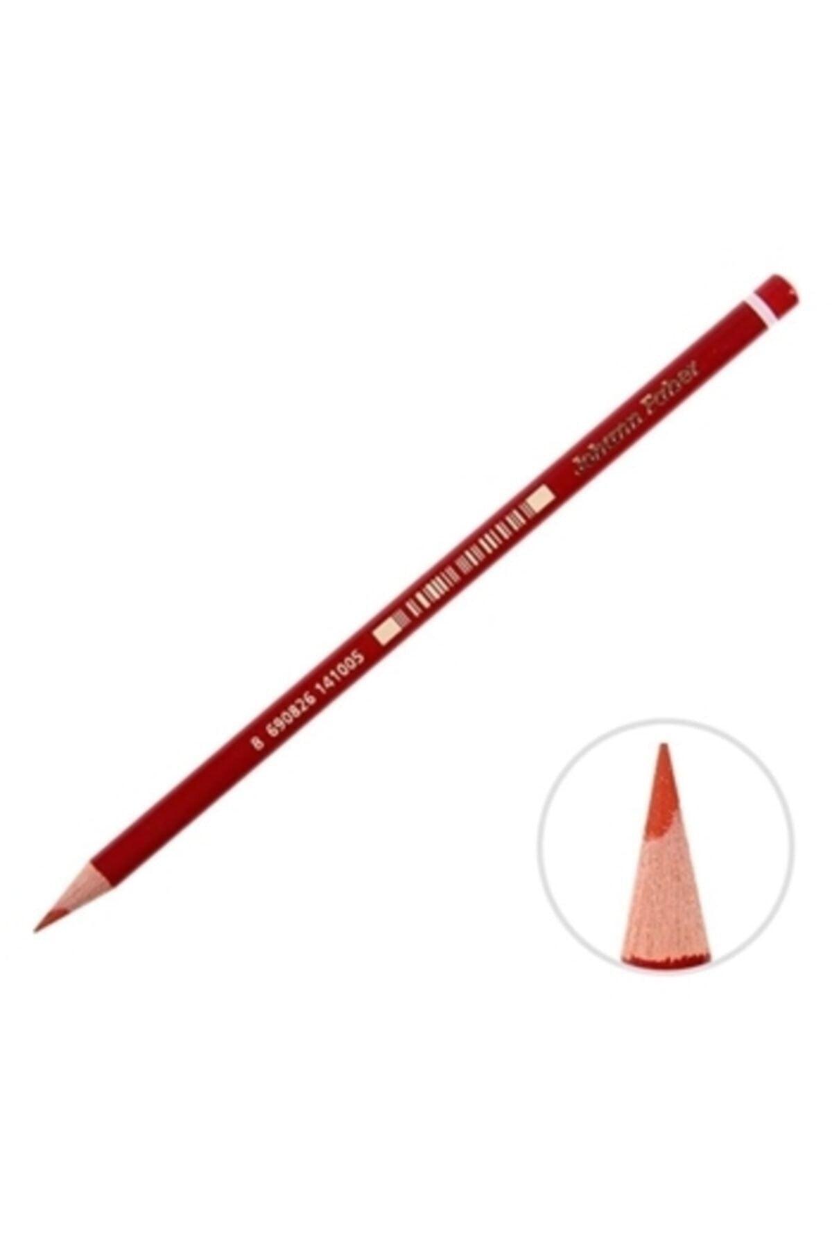 Faber Castell Red Copy Pen 12 pcs