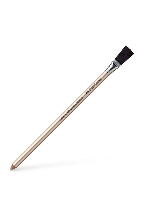 Faber-castell Typewriter Eraser with Brush