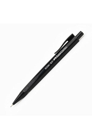 Faber Econ 0.7 Versatile Pencil Black