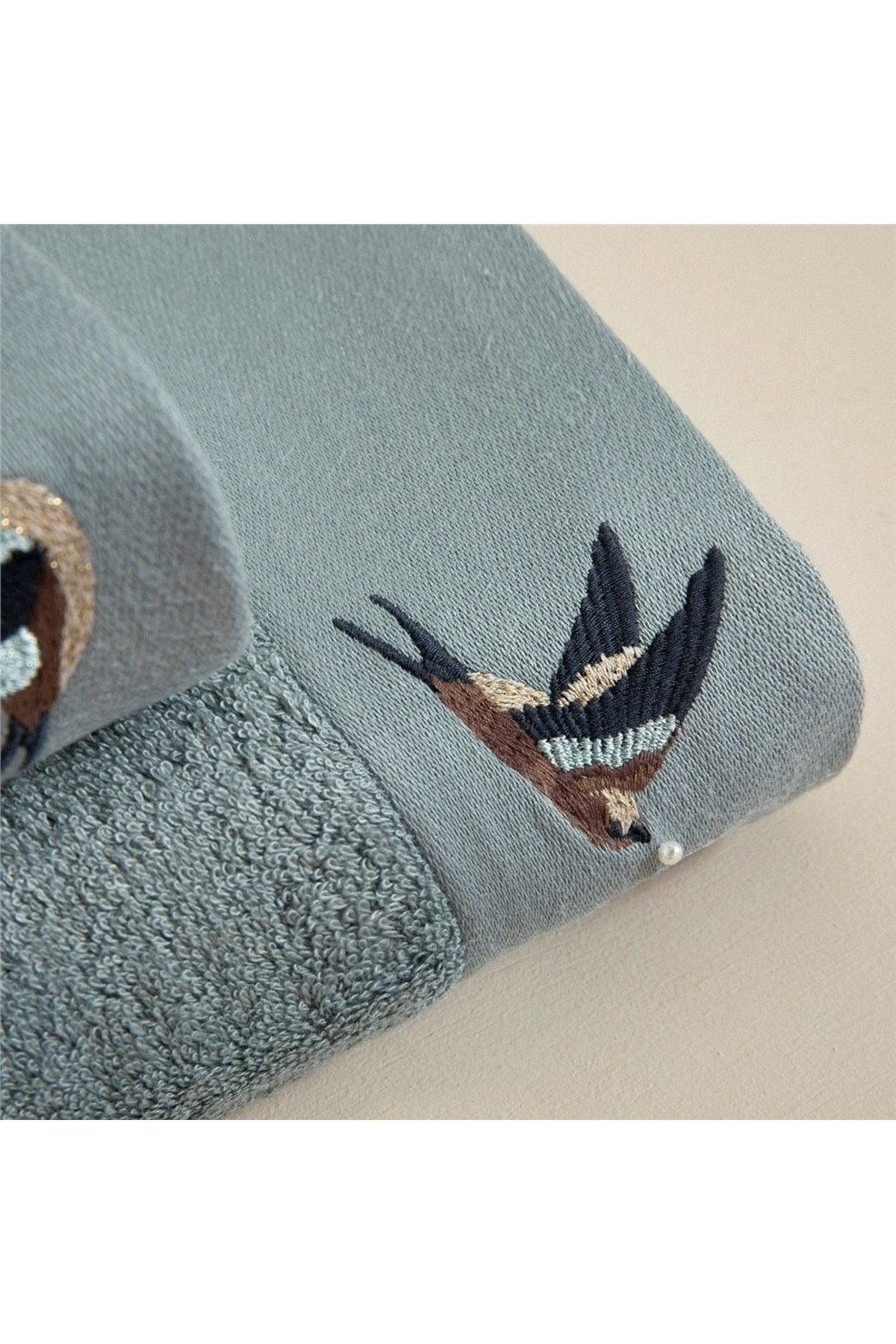 Face Towel 50x90cm - Swordslife
