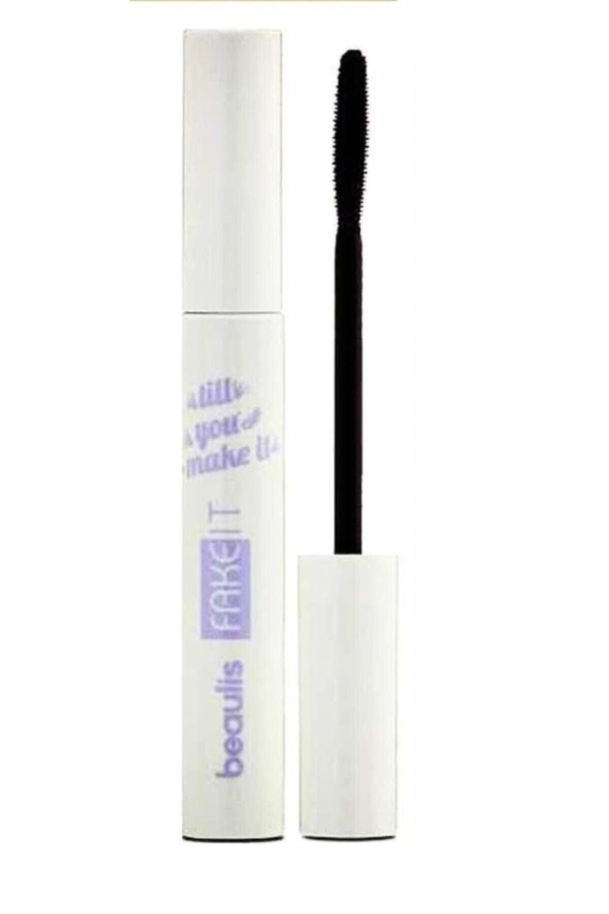 Fake It Mascara Voluminous And Long Lashes -
