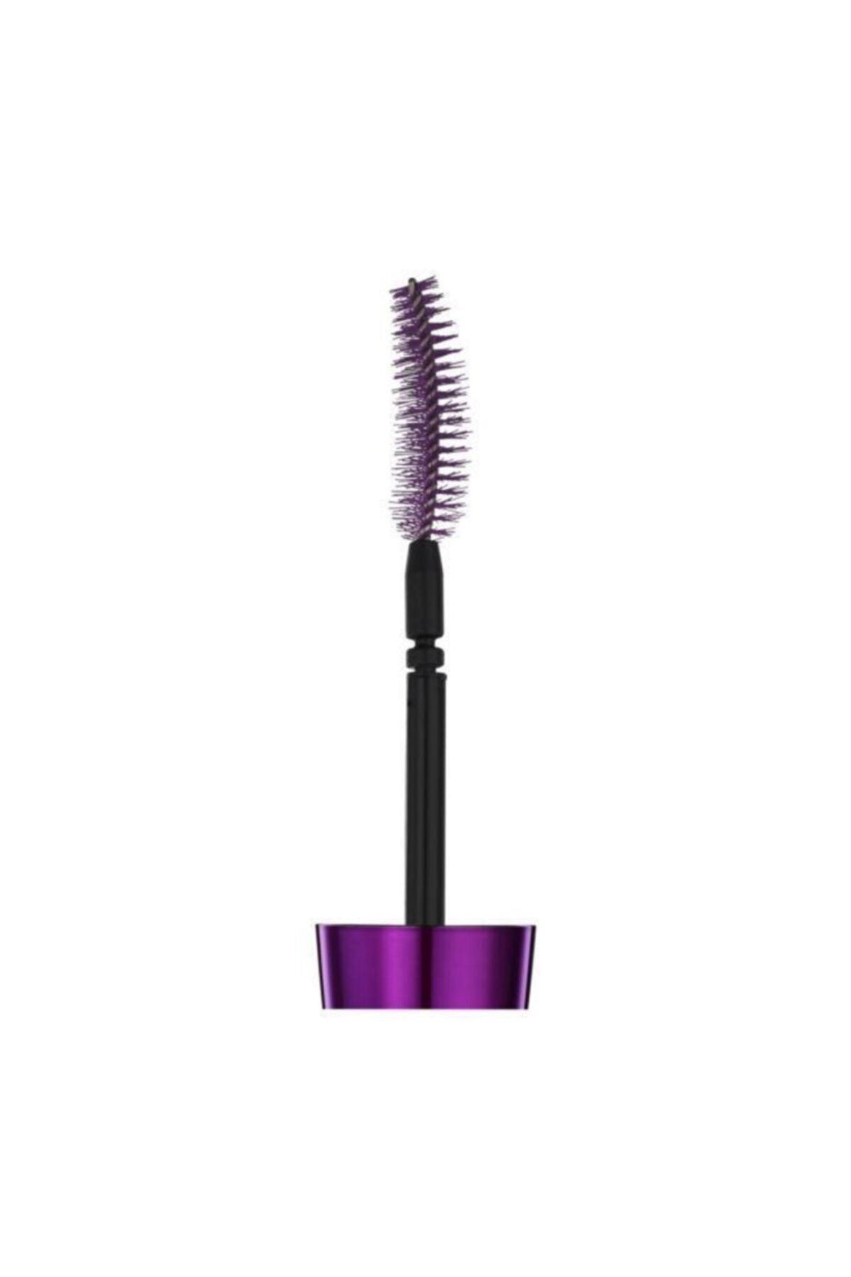 Eyelash Effect Black Mascara