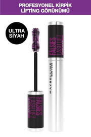Falsies Lash Lift Ultra Black Mascara