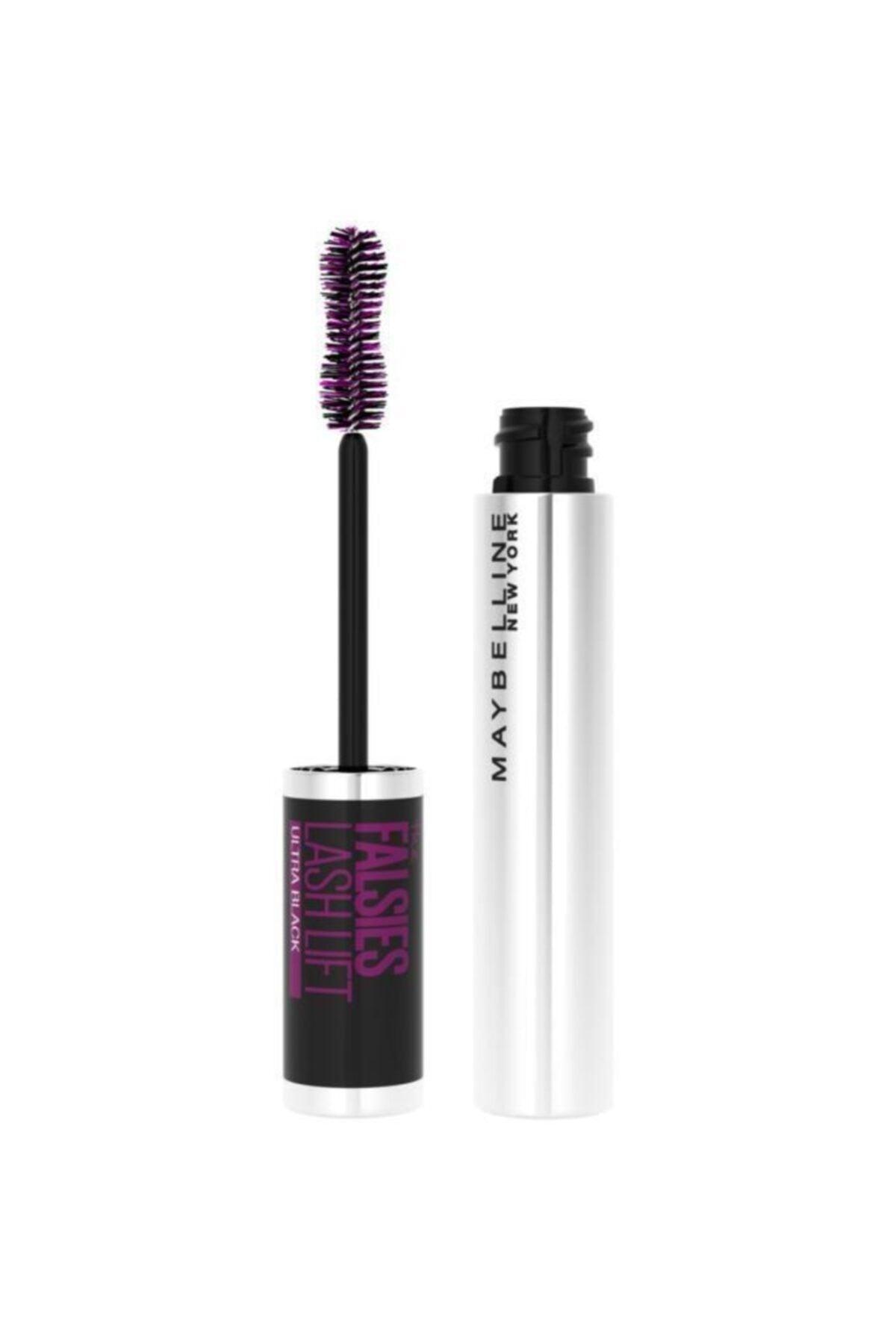 Falsies Lash Lift Ultra Black Mascara