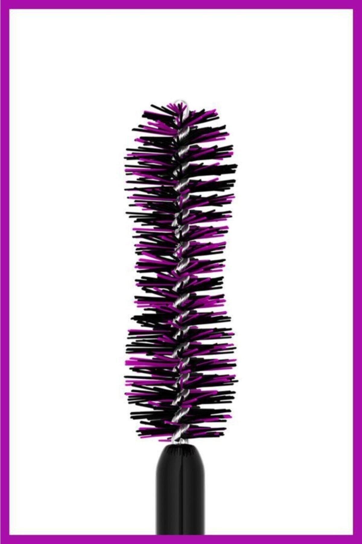 Falsies Lash Lift Ultra Black Mascara