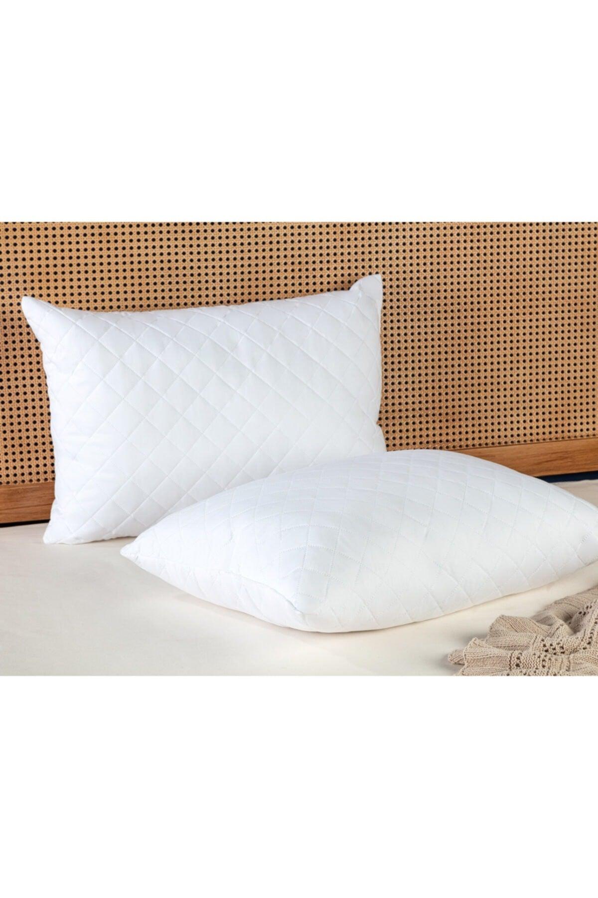 Farrant 2 Piece Quilted Ultra Sonic Pillow - Swordslife