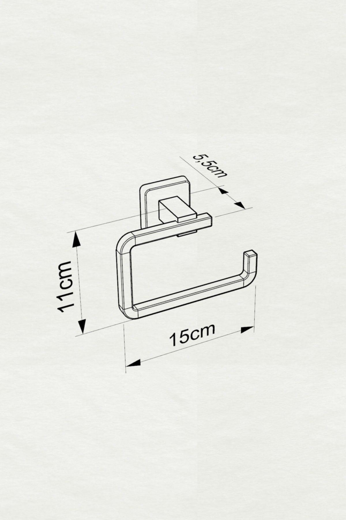 Fayel Paper Holder - Swordslife