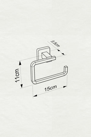 Fayel Paper Holder - Swordslife