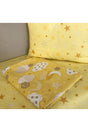 Zippered Baby Duvet Cover Set - Swordslife