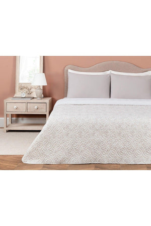 Fiance Double Multi-Purpose Bedspread - Swordslife