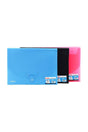 File Bellows 13 Compartments Mixed Color 2072