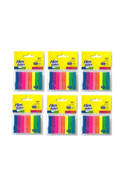 Film Index 8 Colors X 25 Pages 6