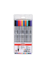 Fineliner Pen 10 Colors
