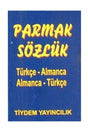 Finger Dictionary / Turkish-German - Swordslife