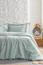 Fiorista Ranforce Double Duvet Cover Set - Swordslife