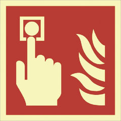 Fire protection signs - Fire detectors - Swordslife