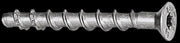 FISCHER concrete screw FBS / 10-15 S /