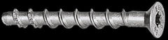 FISCHER concrete screw FBS / 10-15 S /