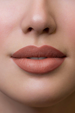 Fitalive 03 Matte Lipstick Pencil Matte Pencil