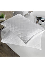 Fitted Quilted Mattress Protector + Pillow Cover - Swordslife