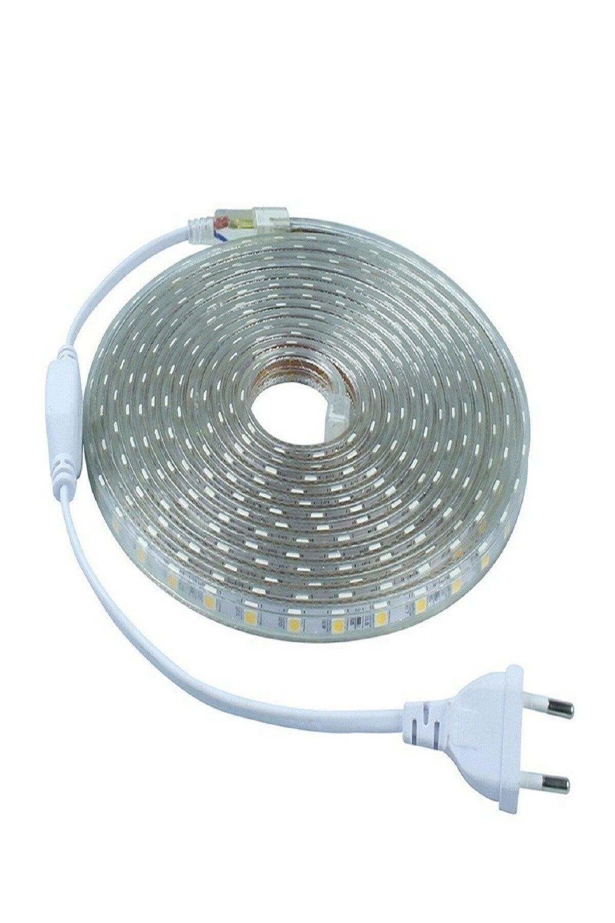 Flexible Strip Hose Strip Led Light 220 Volt