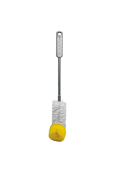 Flink & Sauber Bottle Cleaning Sponge Brush - Swordslife