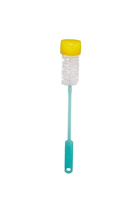 Flink & Sauber Bottle Cleaning Sponge Brush - Swordslife