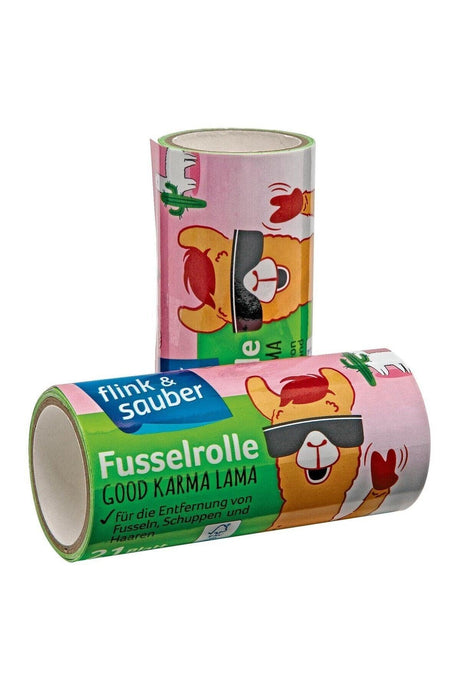 Flink & Sauber Lint Roller Spare