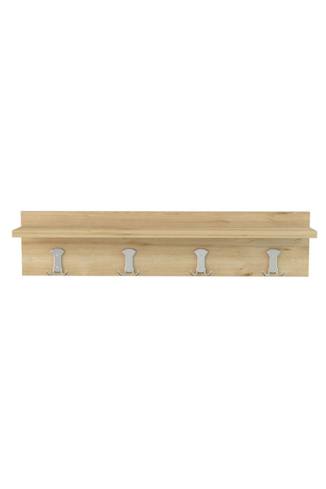 Flora Wiva Wall Mounted Clothes Rack - Swordslife