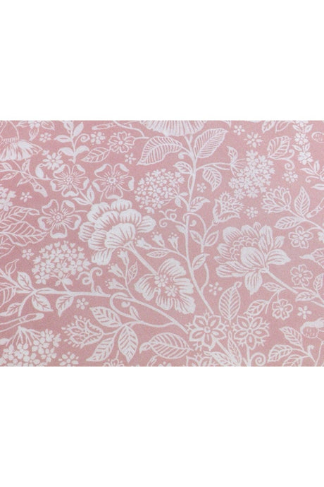 Florent Single Ranforce Printed Duvet Cover Set - Swordslife