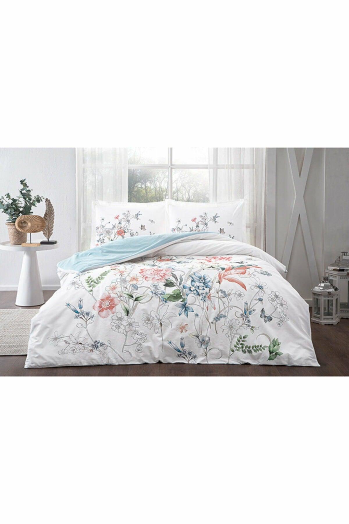 Florido Double Duvet Cover Set - Swordslife