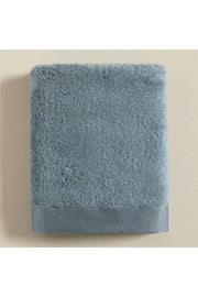 Floss Face Towel 50x90 cm Aqua - Swordslife