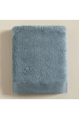 Floss Face Towel 50x90 cm Aqua - Swordslife