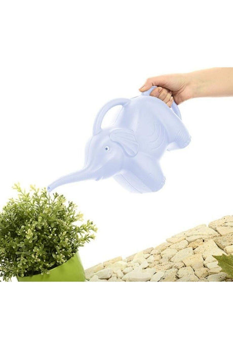 Flower Watering Can Elephant Tp-360 - Swordslife