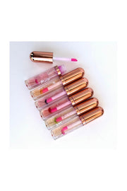 Floral Scented Lip Gloss