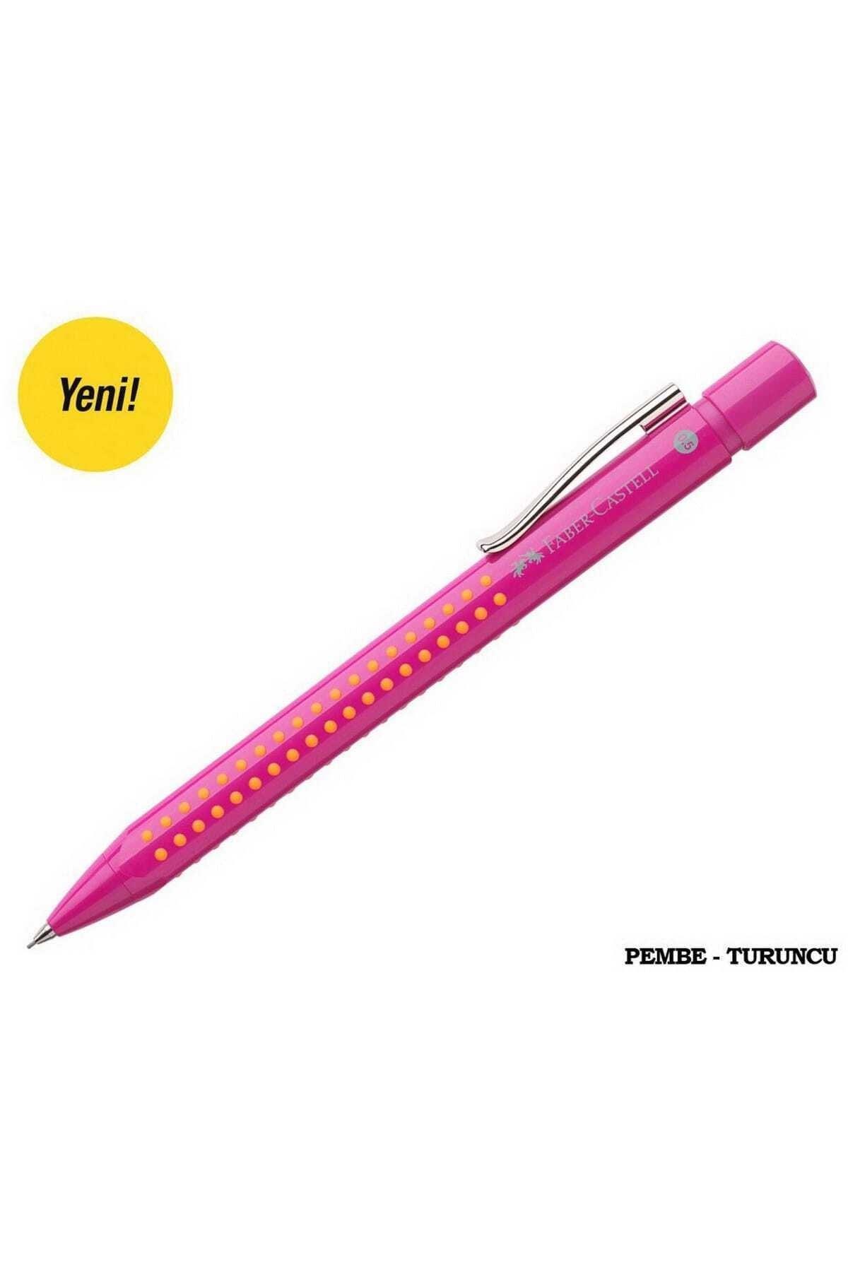 Grip 2010 Versatil 0.7mm Bright Pink 0.7mm