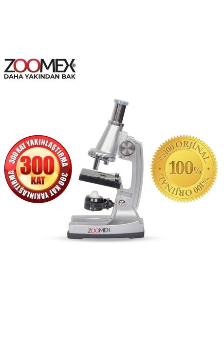 Fold Magnifying Microscope MP-A300 300