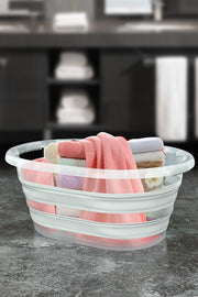 Foldable Accordion Laundry Basket - Vip Random Series - Swordslife