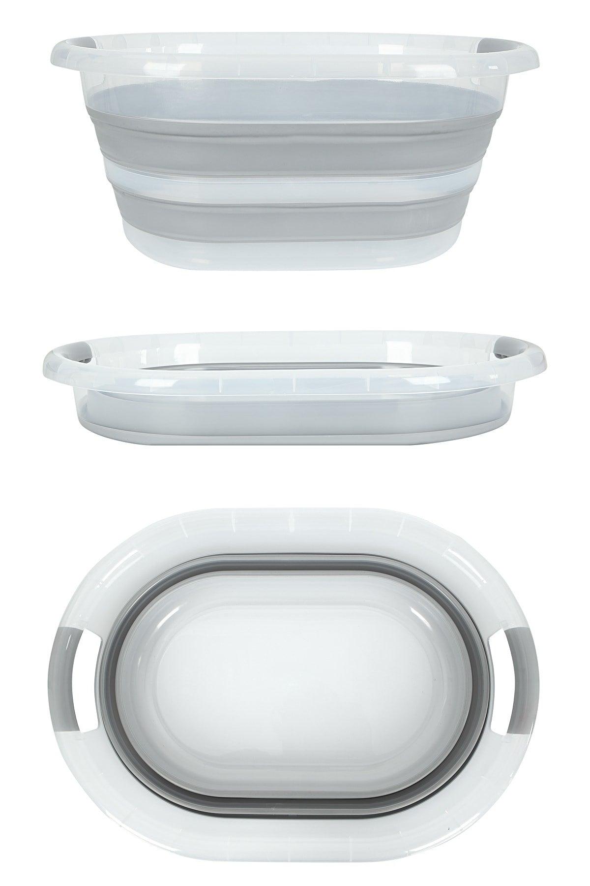 Foldable Accordion Laundry Basket - Vip Random Series - Swordslife