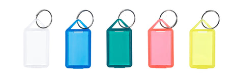 Folding necklace / VE: 50 / mixed color - Swordslife