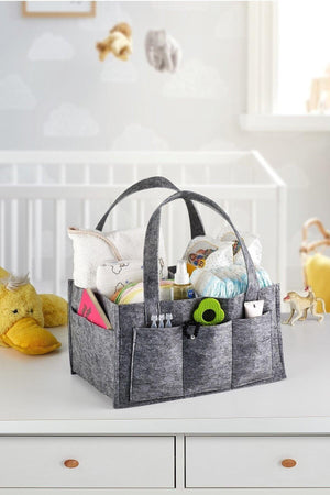 Foldable Portable Baby & Organizer