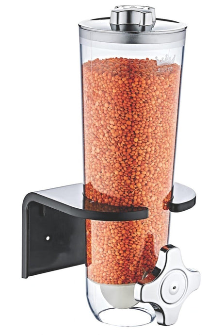 Food Fountain Wall Mounted Pulses Cookie