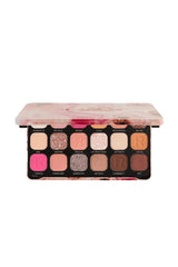 Forever Flawless Palette Affinity 18 Pcs.