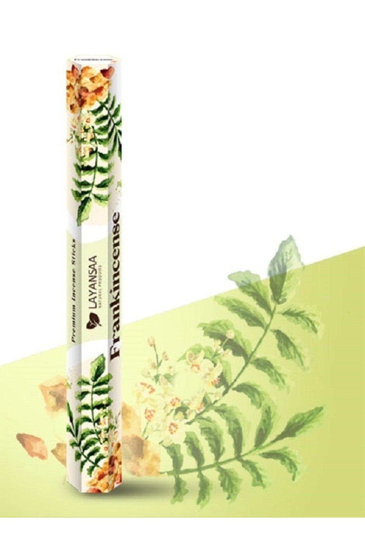 Frankincense Stick Incense - Swordslife