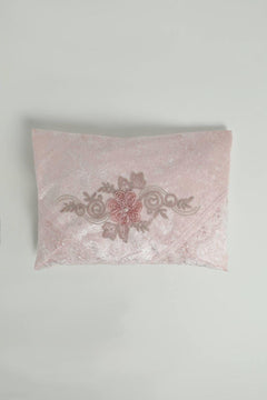 Powder Velvet Bundle for Weddings or Gifts - 85 x 85 cm Luxury Fabric
