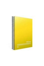 Fresco Sp. Pp Notebook A4 96 Sheets Lined