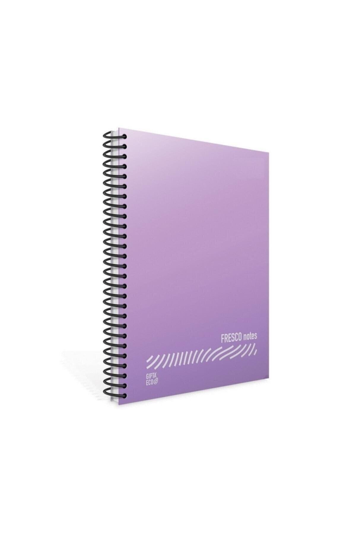 Fresco Sp. Pp Notebook A4 96 Sheets Lined