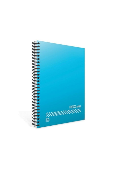 Fresco Sp. Pp Notebook A4 96 Sheets Lined