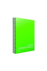 Fresco Sp. Pp Notebook A4 96 Sheets Lined
