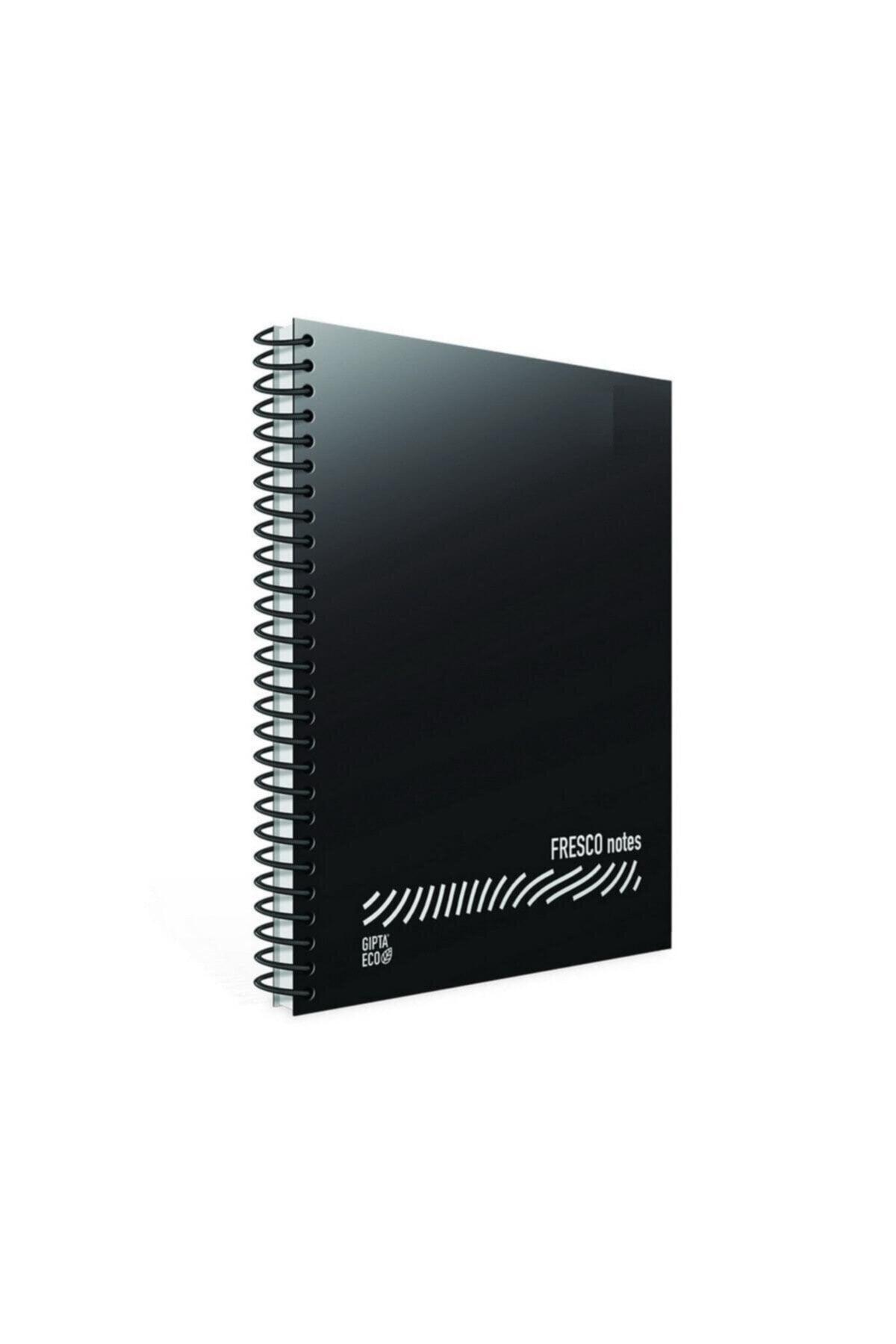 Fresco Sp. Pp Notebook A4 96 Sheets Lined
